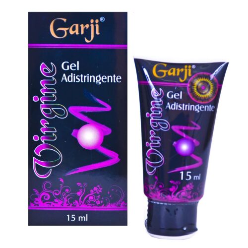4255_1 Gel Adstringente Virgine 15ml Garji