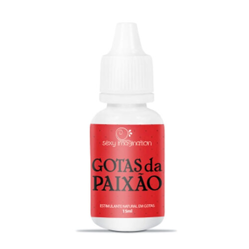 4300SF_1 Gotas da Paixão Estimulante Natural em Gotas 15ml Sexy Fantasy