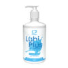 4717-Menta-Ice_1 Lubi Plus Lubrificante com Sensação Ice Beijável 500g Sexy Fantasy