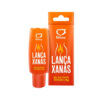 Lança Xanas Gel Excitante Feminino 15g Sexy Fantasy