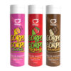 4870-Morango_2 Óleo de Massagem Corpo a Corpo Hot Beijável 100ml Sexy Fantasy