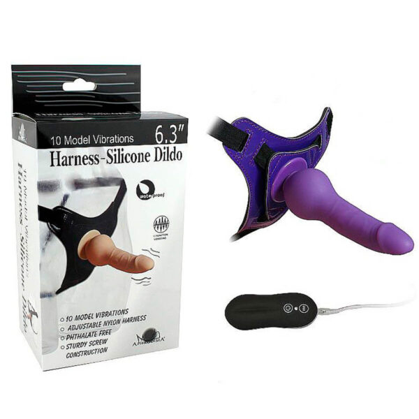 5058-Roxo_1 Hot Ball Plus Esquenta e Esfria Hot Flowers