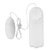 5076-Branco_1 Vibro Ó Bullet Cápsula Vibratória Massageadora Multi Velocidades Sexy Import