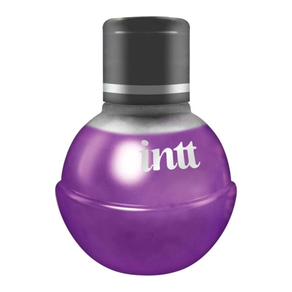 50TP3_2 Fruit Sexy Gel Beijável Sabor Vinho Tinto 40ml Intt