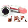 Lipstick Vibe Vibrador em Formato de Batom Vibração Unica Sexy Import