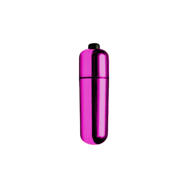Power Bullet Mini Estimulador Clitoriano Sexy Import
