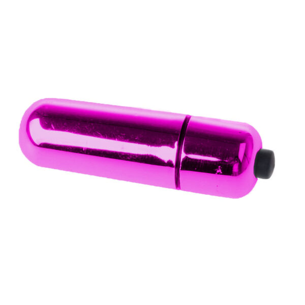 Power Bullet Mini Estimulador Clitoriano Sexy Import