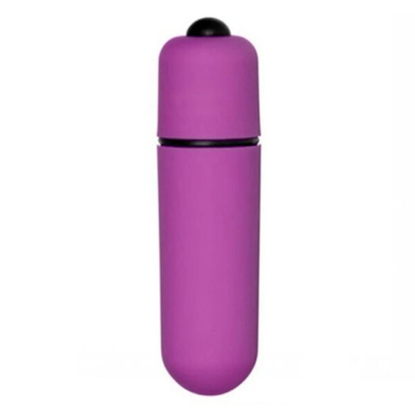 Power Bullet Mini Estimulador Clitoriano Sexy Import