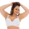519PT-48-Branco_2 Sutiã Plus Size Reforçado Graciane Patitex