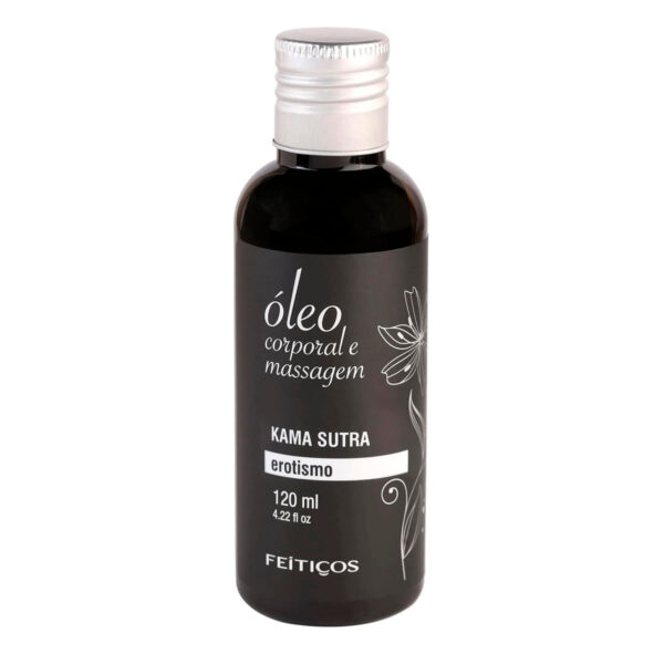 52150Kama-Sutra_1 Óleo Corporal e Massagem 120ml Feitiços Aromáticos