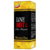 52CH_3 Love Hot Óleo Beijável de Baunilha 35ml Chillies