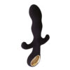 Óleo de Massagem Sensual Ylang Ylang Hot Esquenta na Pele 120ml Hot Flowers