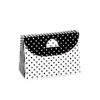 535705_1 Caixa Bag Estampada para Bijuterias e Presentes Cromus