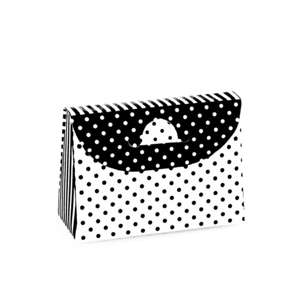 535705_1 Caixa Bag Estampada para Bijuterias e Presentes Cromus