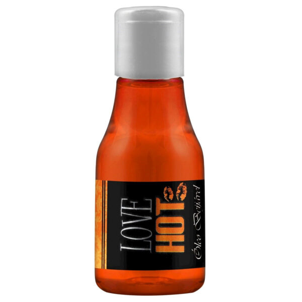 54CH_2 Love Hot Óleo Beijável de Pêssego 35ml Chillies