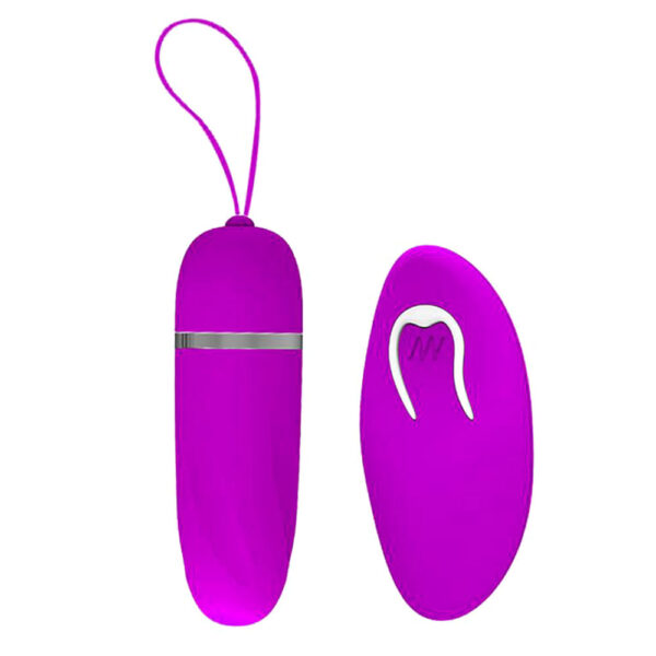 Pretty Love Debby Bullet Massageador com 12 Vibrações Sexy Import