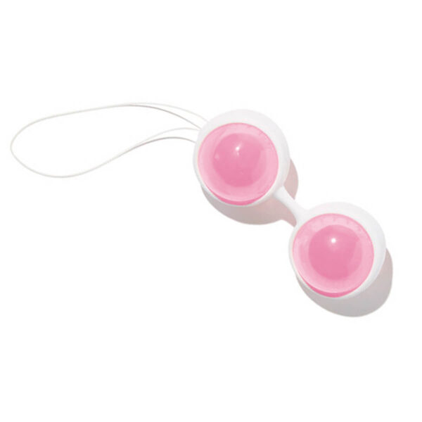 LoveToy Luna Beads II Bola Orgásmica para Pompoar Sexy Import