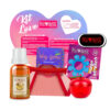 Kit Love Sensual Pau Brasil