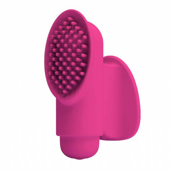 5921-Pink_1 Pretty Love Freda Estimulador de Clitoris RecarregĂĄvel Sexy Import