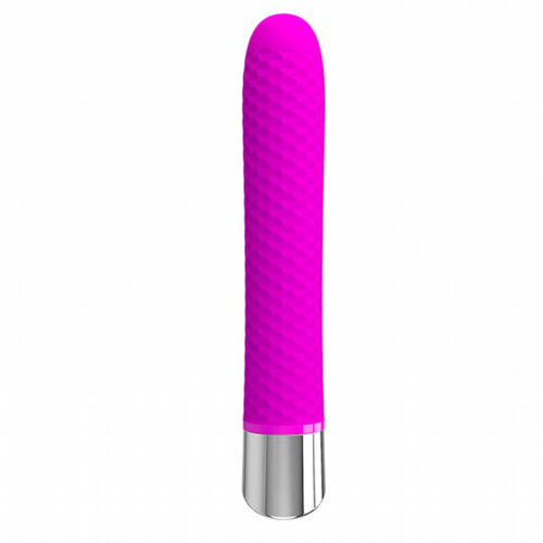 Pretty Love Reginald Vibrador Personal com 12 Funções de Vibração Sexy Import