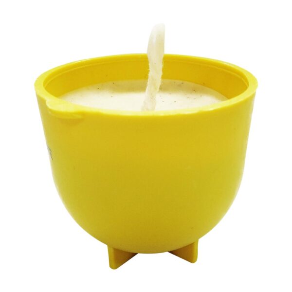 59700_3 Sorvete Quente Sabor Ninho Trufado 30g Loka Sensação