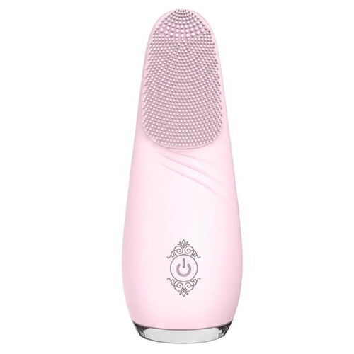 5984_1 S-Hande Ella Massageador com 9 Vibrações em Silicone Miss Collection