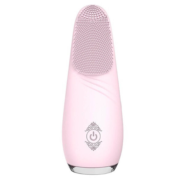 5984_1 S-Hande Ella Massageador com 9 Vibrações em Silicone Miss Collection