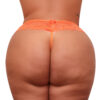 6.174-U-Laranja-Neon_2 Calcinha Tailandesa Plus Size que Brilha no Escuro Tallyta Moda Apimentada