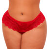 6.174-U-Vermelho_1 Calcinha Tailandesa Plus Size que Brilha no Escuro Tallyta Moda Apimentada