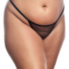 6.87-G1-Preto_1 Calcinha Plus Size Personalizavel Tallyta Moda Apimentada