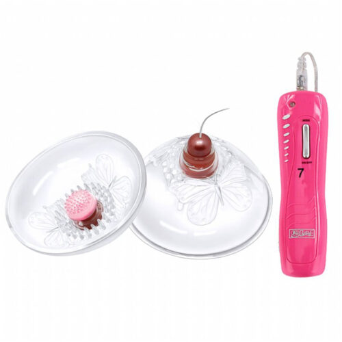 6021_1 Momo ll Estimulador de Mamilos 10 cm Miss Collection