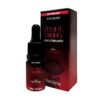 604-Morango_3 Segredinho Gotas Estimulantes 15ml Feitiços Aromáticos