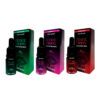 604-Morango_4 Segredinho Gotas Estimulantes 15ml Feitiços Aromáticos