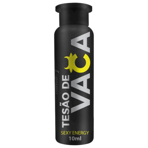 6052SF_1 Tesão de Vaca Afrodisíaco Natural 10ml Sexy Fantasy