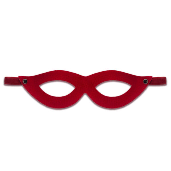 61312-Vermelho_1 Shock G Gel para Massagem Beijável de Morango Hot 15ml La Pimienta