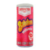 6143754-Morango_1 Babaluu Bolinha em CƔpsula 3 Unidades Satisfaction Caps