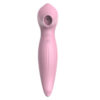 6162-Rosa_2 Sorvete Quente Sabor Sensação Loka Sensação
