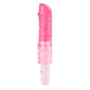 Vibrador G-spot Personal Médio Vibração Única 14cm Sexy Import