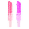 Vibrador G-spot Personal Médio Vibração Única 14cm Sexy Import