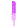 Vibrador G-spot Personal Médio Vibração Única 14cm Sexy Import