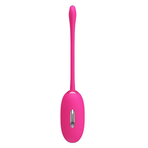 Doreen Pretty Love Bullet com 10 Modos de Vibração e Conexão via Bluetooth Sexy Import