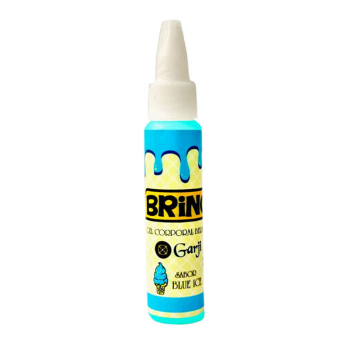 630_1 Brinc Caneta Comestível Blue Ice 25ml Garji