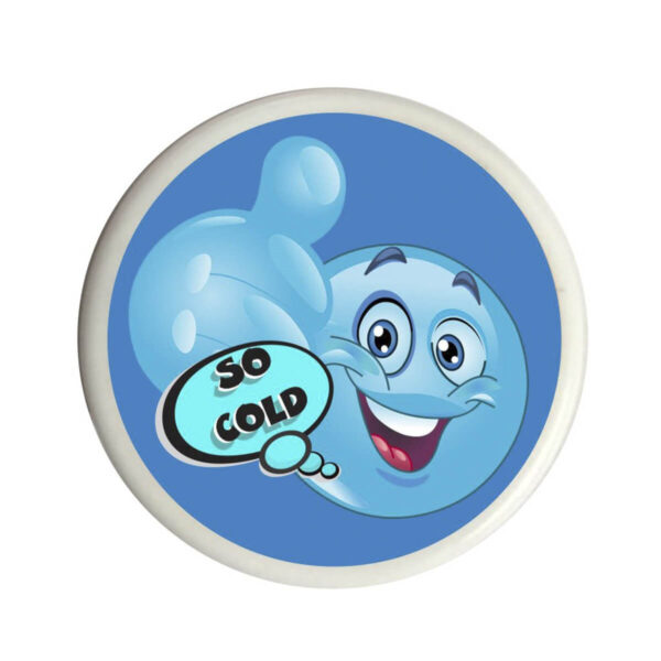 633_1 So Cold Gel Excitante Unissex Esfria 7g Linha Caras e Bocas Garji