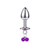 6360-P-Roxo_2 Caneta Me Siga Gel Comestível Brigadeiro 25gr Prove Esta Delícia Pepper Blend