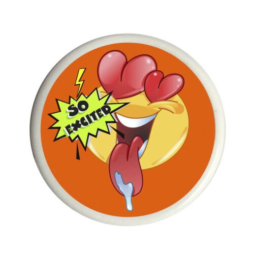 So Excited Vibrador Líquido 7g Linha Caras e Bocas Garji