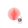 6440-Mature_2 Magic Cat Mature Egg em CyberSkin Formato Vagina Sexy Import