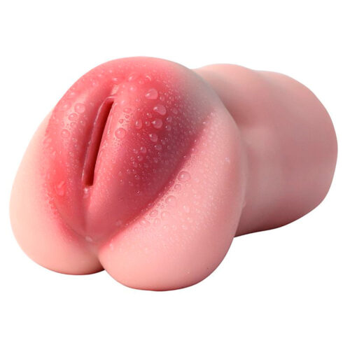Tight Pussy Masturbador com Formato de Vagina Realístico em CyberSkin Miss Collection