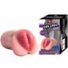 6515_3 Tight Pussy Masturbador com Formato de Vagina Realístico em CyberSkin Miss Collection