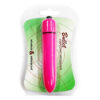 6572-Pink_2 Bullet Massageador de Clitóris em Cápsula Sexy Import