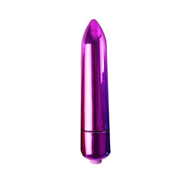 6572-Roxo_1 Bullet Massageador de Clitóris em Cápsula Sexy Import